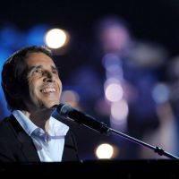 Julien Clerc s'essaie aussi aux concerts symphoniques