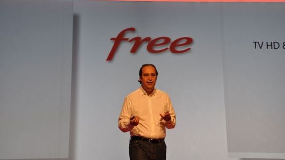 Free fraudeur ? Xavier Niel s'énerve