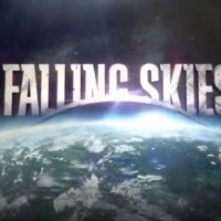 Premières images de "Falling Skies", la nouvelle série de Steven Spielberg