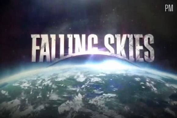 "Falling Skies"