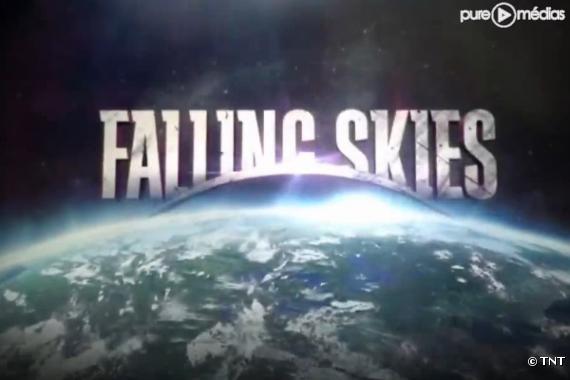 "Falling Skies"
