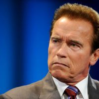 Arnold Schwarzenegger quitte son poste de gouverneur