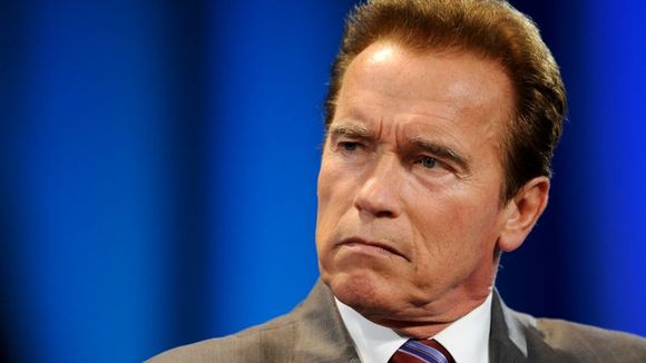 Arnold Schwarzenegger quitte son poste de gouverneur