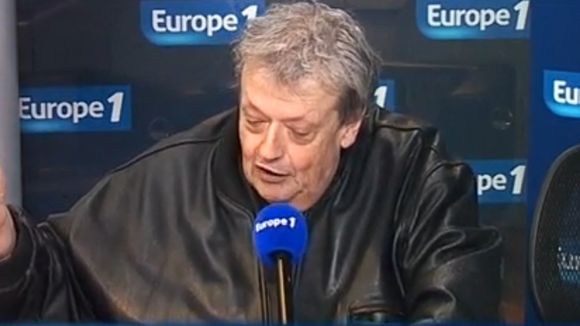 Zapping : Guy Carlier se paye PPDA