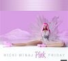 Pochette : Pink Friday