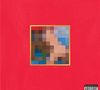 Pochette : My Beautiful Dark Twisted Fantasy