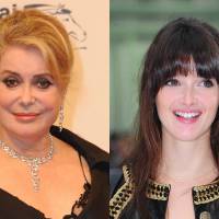 Catherine Deneuve et Charlotte Le Bon rejoignent à leur tour "Astérix 4"