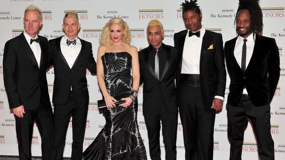 No Doubt commence l'enregistrement de son nouvel album