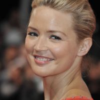 Virginie Efira bientôt sur France 2