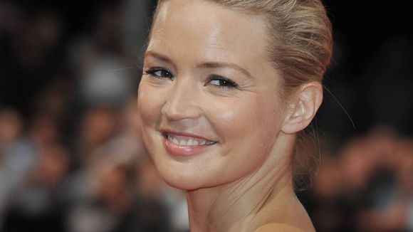Virginie Efira bientôt sur France 2