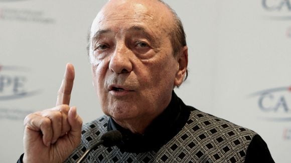 Jacques Séguéla : "Koh-Lanta me fait vomir"