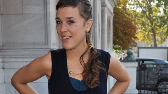 La chanteuse Zaz rejoint la troupe des Enfoirés