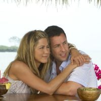 Bande-annonce : "Le Mytho", avec Adam Sandler et Jennifer Aniston