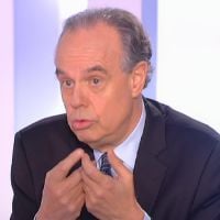 Affaire Ockrent : "On va définitivement sonner la fin de la récré dans quelques jours"