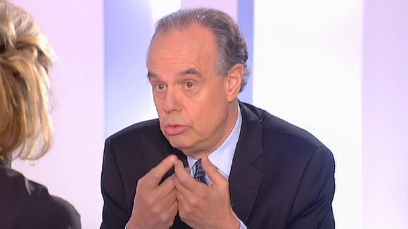 Affaire Ockrent : "On va définitivement sonner la fin de la récré dans quelques jours"