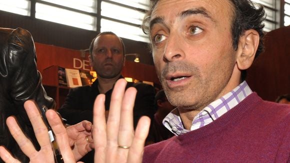 Zemmour a-t-il tenu des propos racistes ?