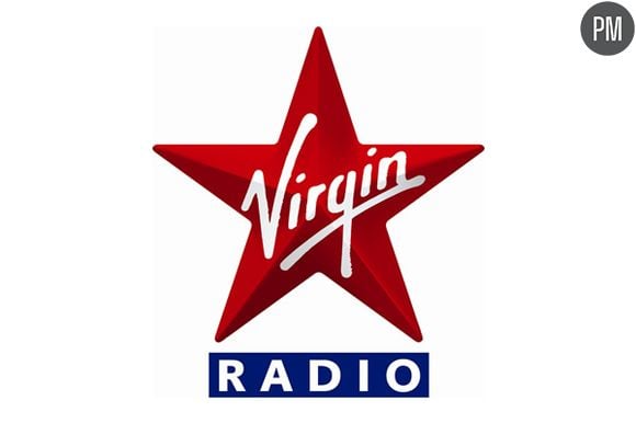 Le logo de "Virgin Radio".