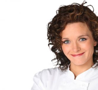 Fanny, candidate de 'Top Chef' 2011