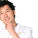 Pierre Sang, candidat de "Top Chef" 2011