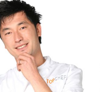 Pierre Sang, candidat de 'Top Chef' 2011