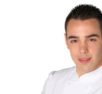Paul-Arthur, candidat de 'Top Chef' 2011