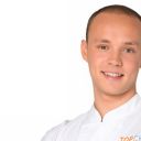 Matthieu, candidat de "Top Chef" 2011