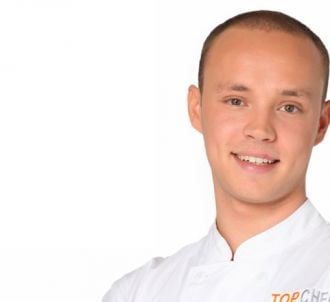 Matthieu, candidat de 'Top Chef' 2011