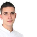 Ludovic, candidat de "Top Chef" 2011