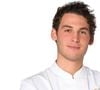 Alexis, candidat de "Top Chef" 2011