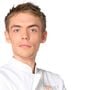 Adrien, candidat de "Top Chef" 2011