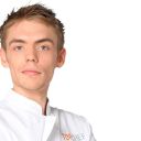 Adrien, candidat de "Top Chef" 2011