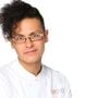 Abraham, candidat de "Top Chef" 2011