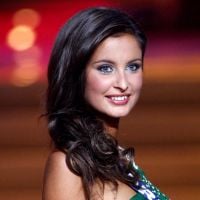 Malika Ménard, Miss France 2010, devient animatrice télé