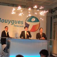 Bouygues Telecom ne répercutera pas la hausse de la TVA sur ses forfaits mobiles