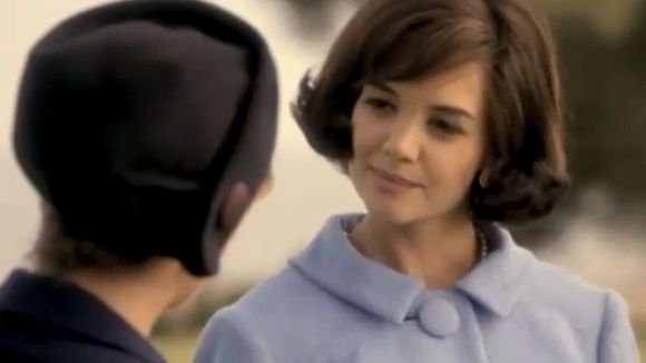 Mini-série "The Kennedys" : Plusieurs chaînes du câble passent leur tour