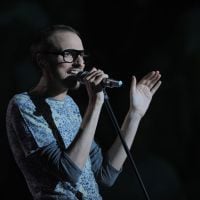 Christophe Willem : "J'aurais préféré voir Shy'm plutôt que Zaz aux Enfoirés"