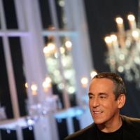 Thierry Ardisson réfléchit à attaquer Wikipédia