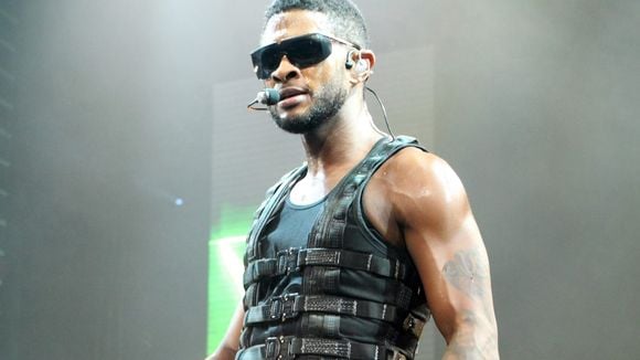 Vidéobuzz : Usher interrompt son concert berlinois sous les huées