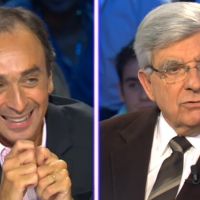 Zapping : "Zemmour est utile" pour Chevènement