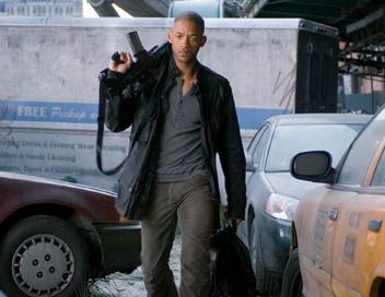 Audiences : TF1 beau leader avec Will Smith, M6 en difficultés