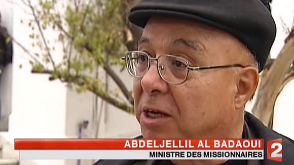 Zapping : la boulette au JT de France 2 hier
