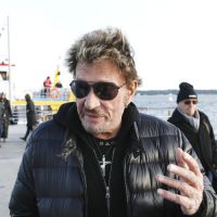 Johnny Hallyday une nouvelle fois opéré