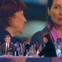 Zapping : la petite phrase assassine de Martine Aubry sur Ségolène Royal