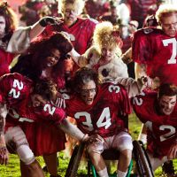 Premières images du "Glee" spécial Super Bowl