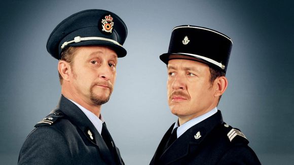 Le nouveau film de Dany Boon loin derrière les "Ch'tis"