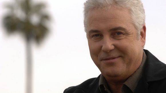 William Petersen reprend son rôle de Grissom dans un épisode des "Experts"