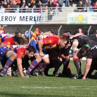 Rugby : le Top 14 bientôt absent des antennes de Canal+ ?