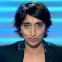 Zapping : les débuts de Patricia Loison au Soir 3