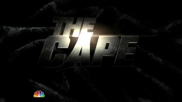 NBC commande moins d'épisodes de "The Cape" que prévu