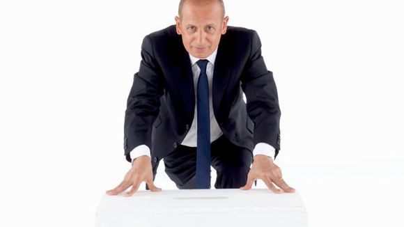 Zapping : Incident technique en direct ce matin sur RTL